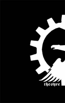 Thesyre : August 2002